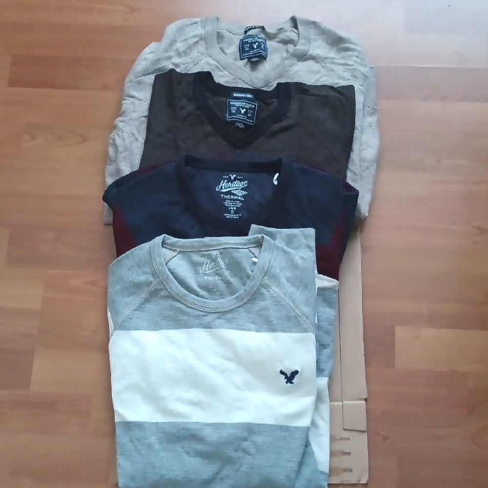 Men's American Eagle Bundle